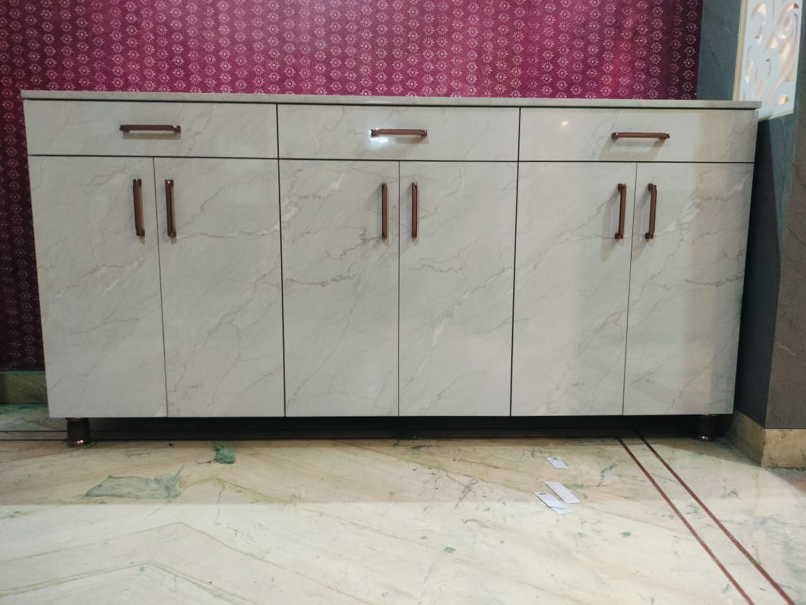 2 BHK 860 Sq.Ft. Apartment in Mehak Jeevan