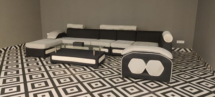 Master Bedroom, vikas puri 2 Bedroom 800 Sq.Ft. Builder Floor In Vikas Puri Delhi 8810279