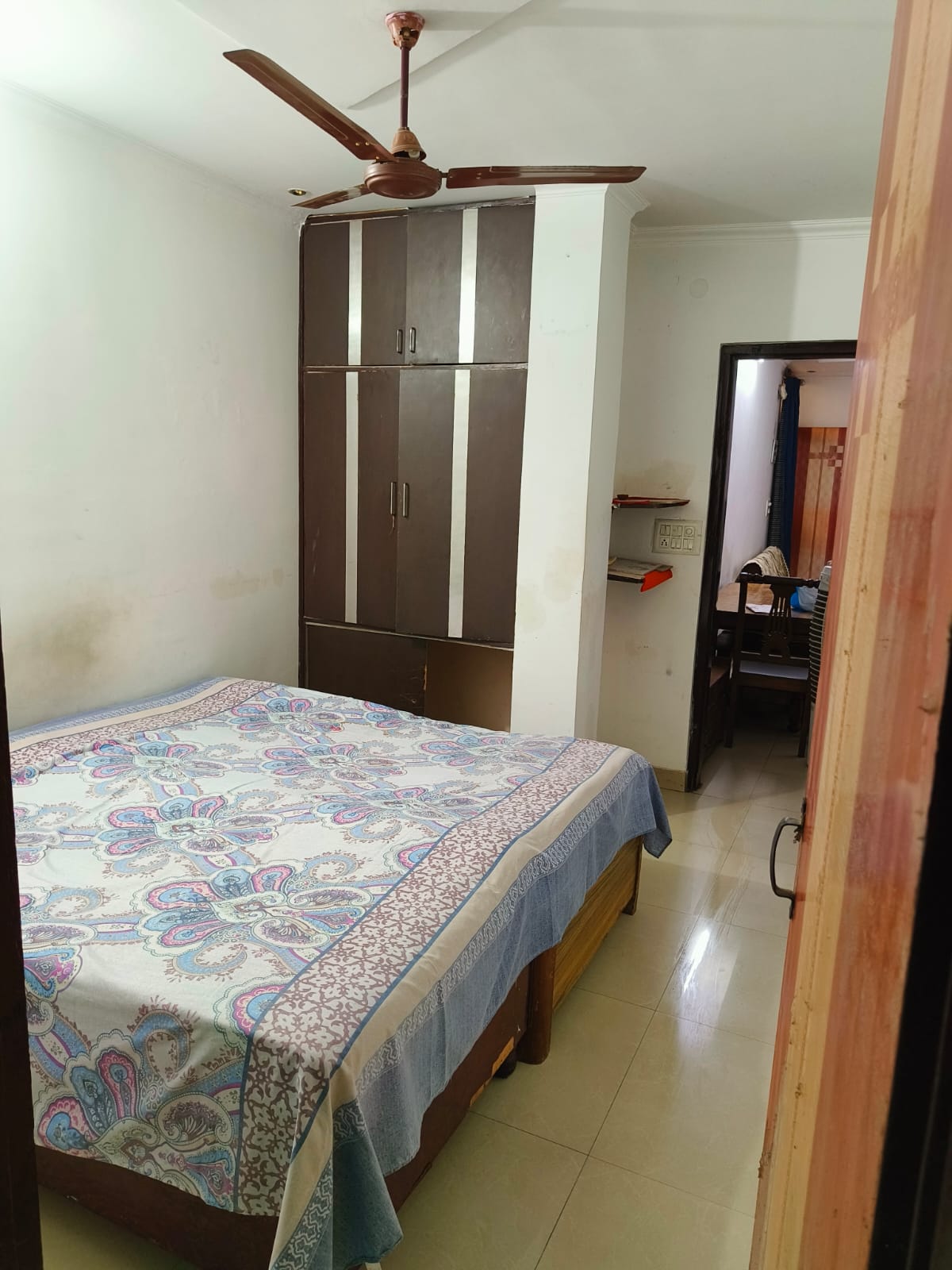 2 BHK + Pooja Room Apartment For Rent in Gaurs Siddhartham