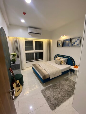 Room in 4 BHK Apartment at Pimpri – for Sale