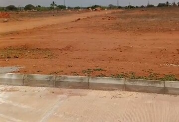 Plot Area in  Plot at Kandukur – for Sale