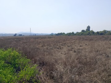 Plot Area in  Plot at Uran – for Sale