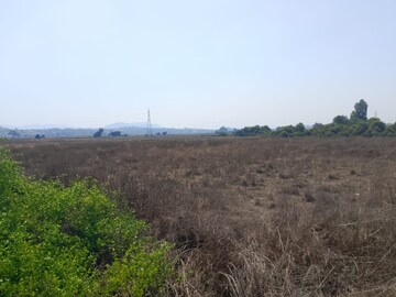  Plot For Sale in Uran