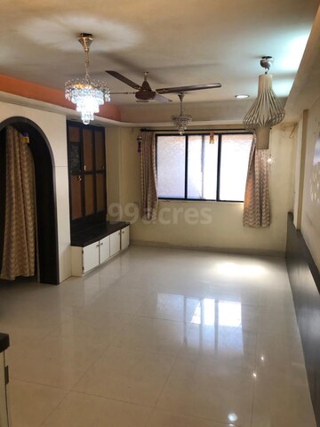 2 BHK Apartment For Rent in Alankapuri CHS, Kothrud