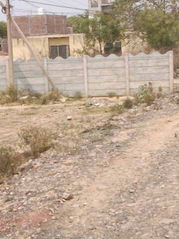 Plot Area in  Plot at Jhar Sentli – for Sale