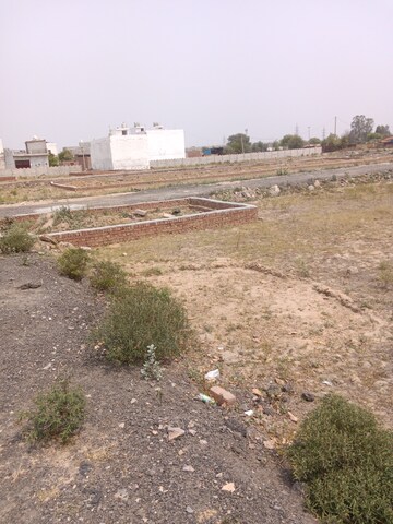 Plot Area in  Plot at Jhar Sentli – for Sale