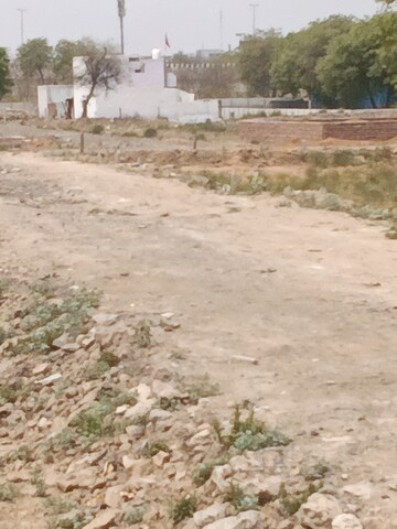 Plot Area in  Plot at Jhar Sentli – for Sale