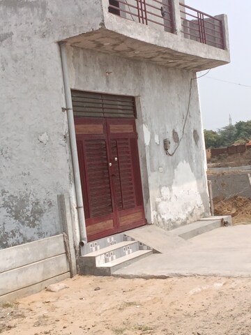  Plot – Exterior View View at Jhar Sentli - for Sale