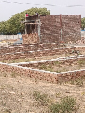 Plot Area in  Plot at Jhar Sentli – for Sale
