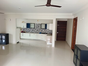 Master Plan in 3 BHK Apartment at Brigade Cornerstone Utopia, Varthur – for Rent