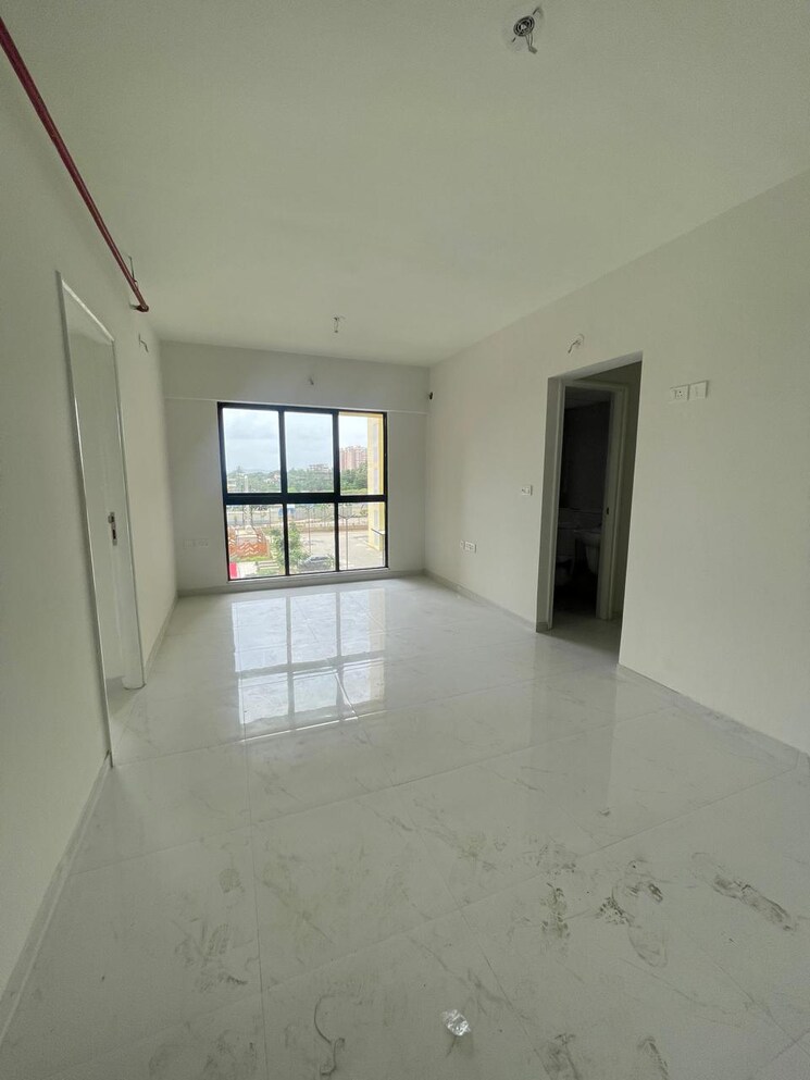 Living Room, runwal-gardens-phase-i 1 Bedroom 436 Sq.Ft. Apartment In Dombivli East Thane 8810305