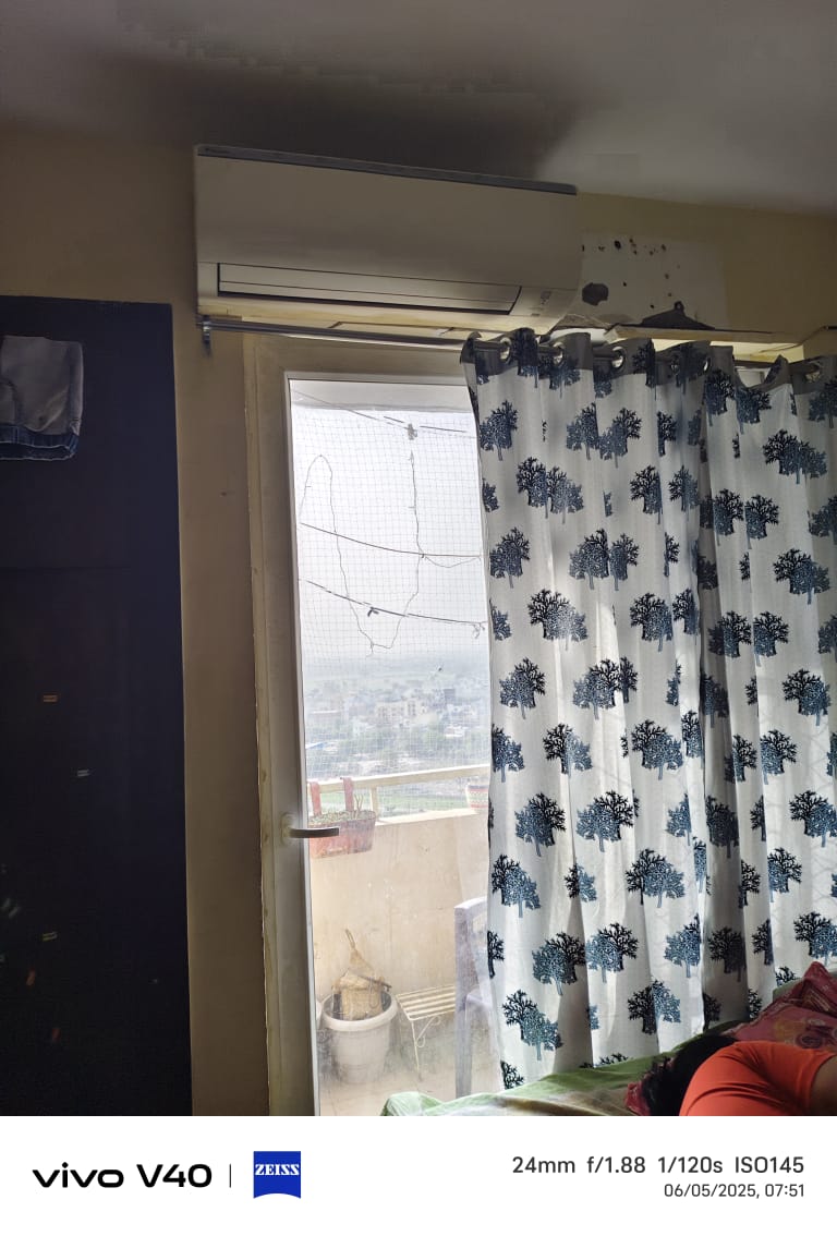 2 BHK 1125 Sq.Ft. Apartment in 3C Lotus Zing