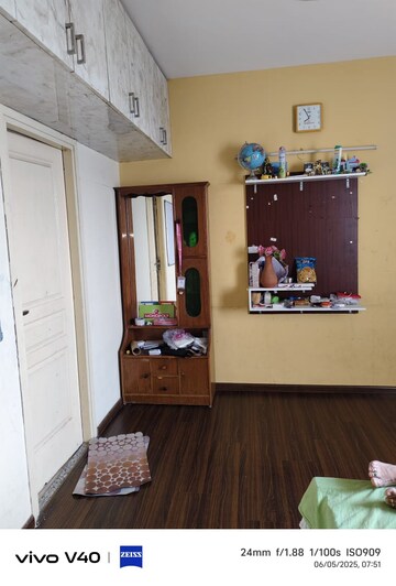 Furnished Amenities in 2 BHK Apartment at 3C Lotus Zing, Sector 168 – for Rent