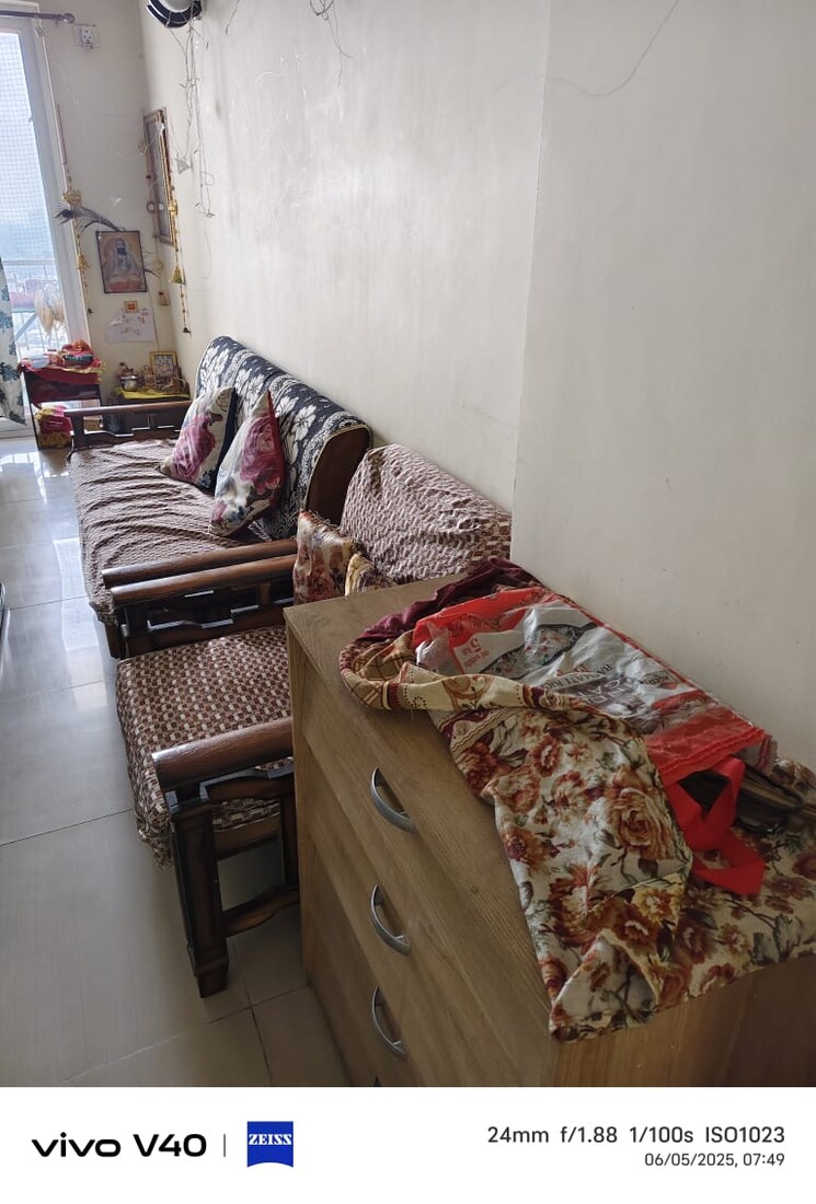 Bedroom, 3c-lotus-zing 2 Bedroom 1125 Sq.Ft. Apartment In Sector 168 Noida 8810314