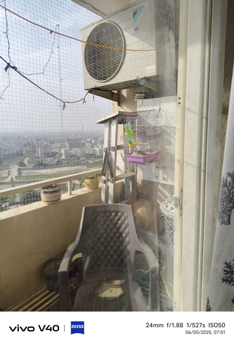 Master Bedroom, 3c-lotus-zing 2 Bedroom 1125 Sq.Ft. Apartment In Sector 168 Noida 8810314