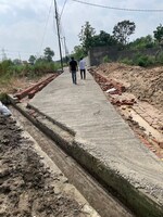 120 Sq.Mt. Plot in Kishan Kota 4 Percent Plo