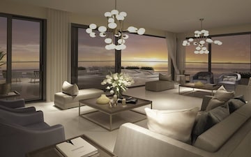 2 BHK Apartment For Sale in Godrej Oasis, Sector 88a