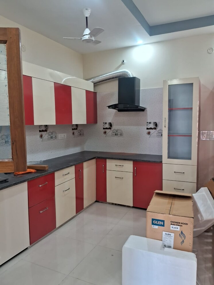 Kitchen, rps-savana 2 Bedroom 955 Sq.Ft. Apartment In Sector 88 Faridabad 8810306