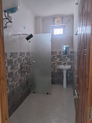 Bathroom in 2 BHK Apartment at RPS Savana, Sector 88 – for Sale