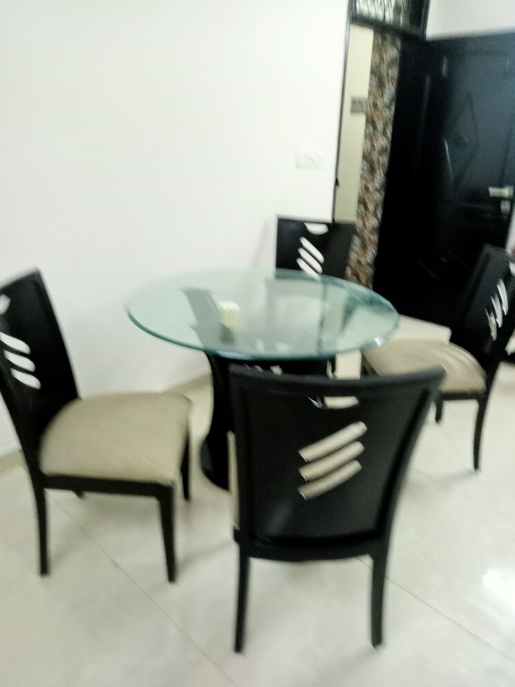 Master Bedroom, paryavaran complex 2 Bedroom 850 Sq.Ft. Builder Floor In Paryavaran Complex Delhi 8810330