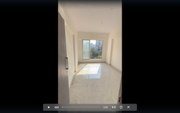 2 BHK Apartment For Rent in Celestia Heights, Malad West