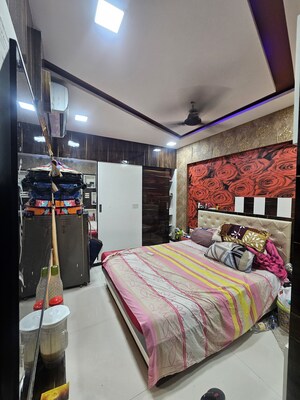 2 BHK Apartment For Sale in Bhutra Anjani Pride, Mira Road