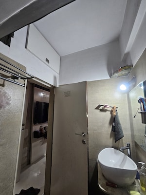 Master Bedroom in 2 BHK Apartment at Bhutra Anjani Pride, Mira Road – for Sale