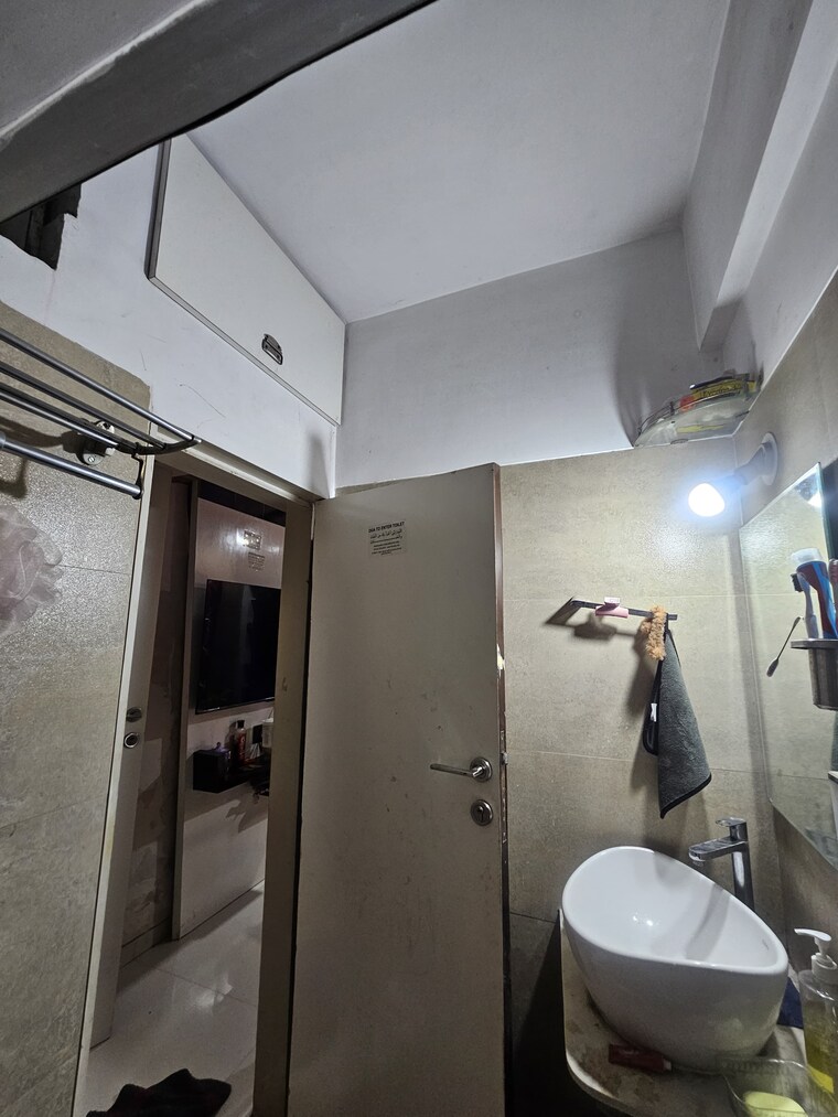 Master Bedroom, bhutra-anjani-pride 2 Bedroom 980 Sq.Ft. Apartment In Mira Road Thane 8810413