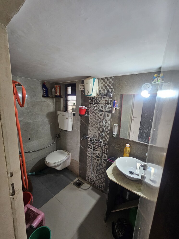 Master Bedroom, bhutra-anjani-pride 2 Bedroom 980 Sq.Ft. Apartment In Mira Road Thane 8810413