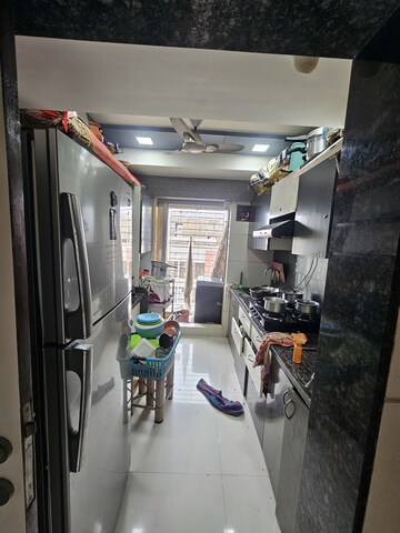Master Bedroom in 2 BHK Apartment at Bhutra Anjani Pride, Mira Road – for Sale