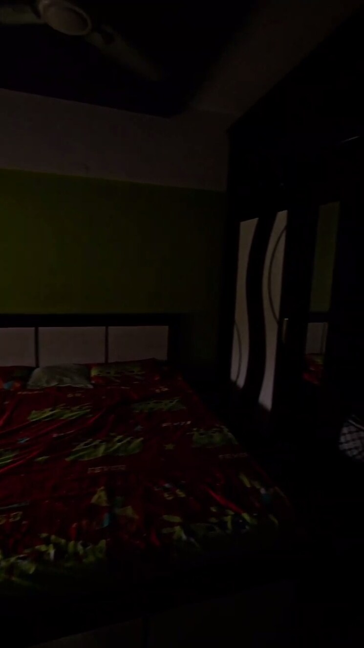 Bedroom, lokhandwala-riviera-tower 1 Bedroom 550 Sq.Ft. Apartment In Kandivali East Mumbai 8810320