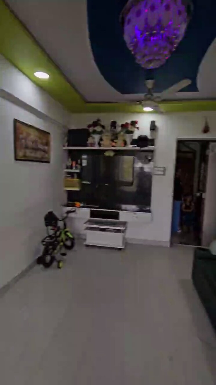 Living Room, lokhandwala-riviera-tower 1 Bedroom 550 Sq.Ft. Apartment In Kandivali East Mumbai 8810320