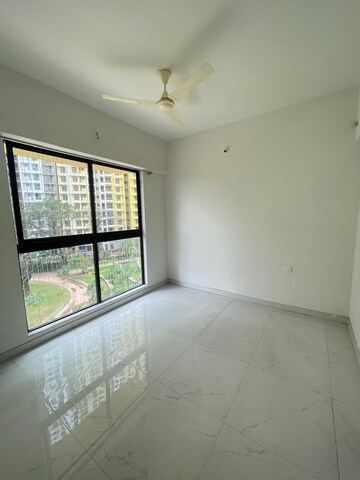 Bedroom in 1.5 BHK Apartment at Runwal Gardens Phase I, Dombivli East – for Sale