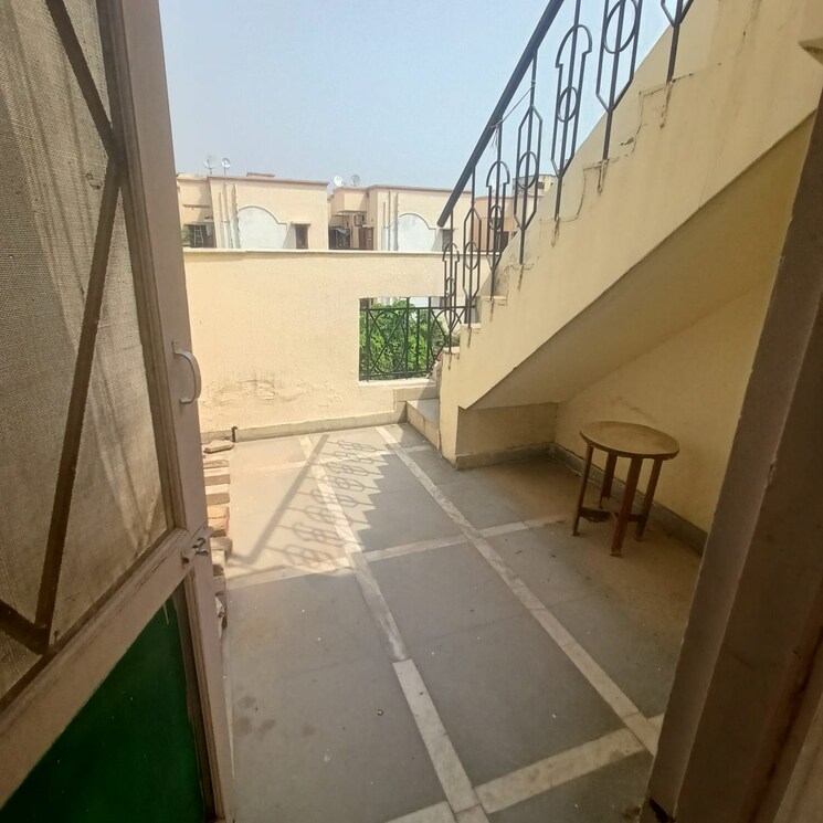 Balcony, alpha-1-rwa 2 Bedroom 645 Sq.Ft. Apartment In Alpha 1 Greater Noida Greater Noida 8810391