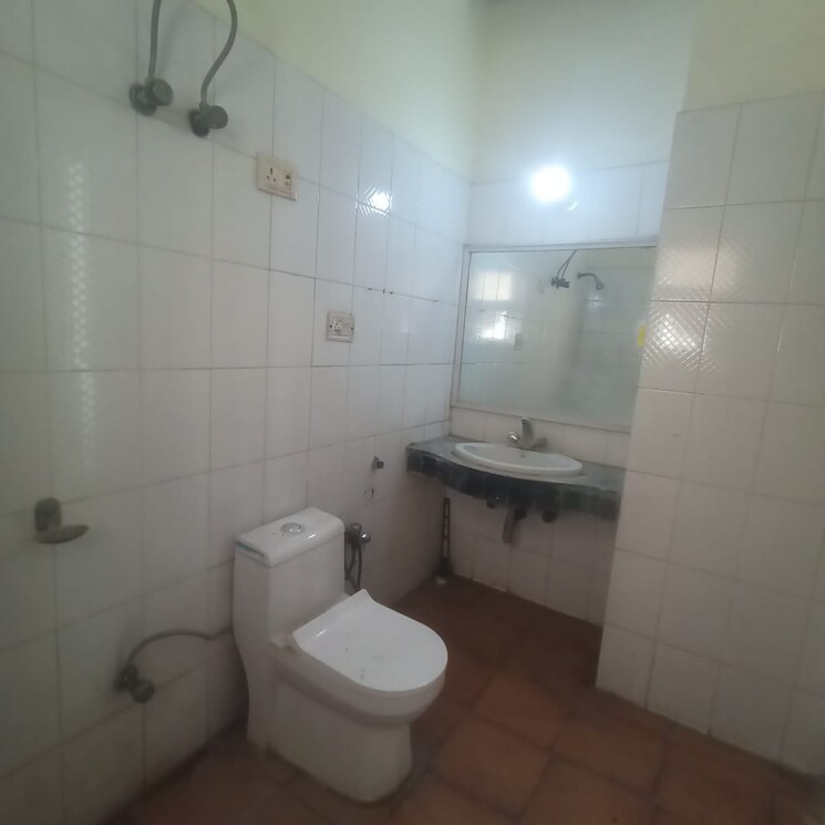 Bathroom, alpha-1-rwa 2 Bedroom 645 Sq.Ft. Apartment In Alpha 1 Greater Noida Greater Noida 8810391