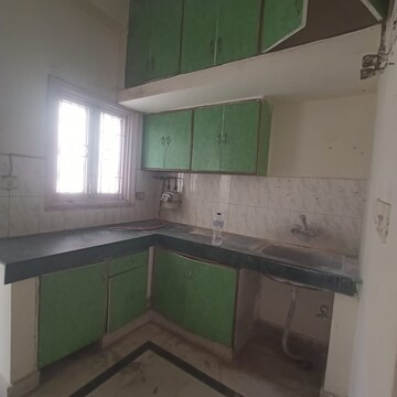 Kitchen in 2 BHK Apartment at Alpha 1 RWA, Alpha 1 Greater Noida – for Rent