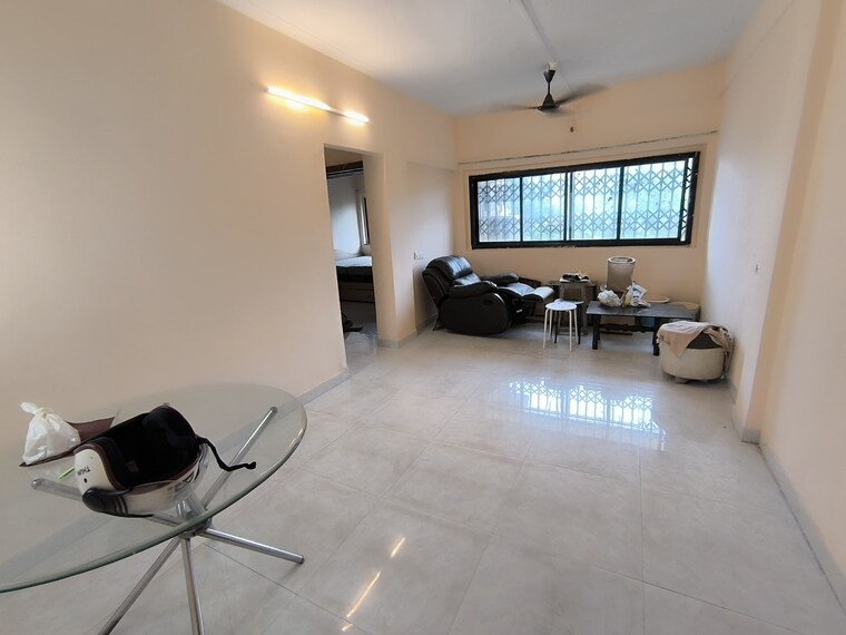 Living Room, royal-classic-co-op-society 3 Bedroom 1100 Sq.Ft. Apartment In Andheri West Mumbai 8810333