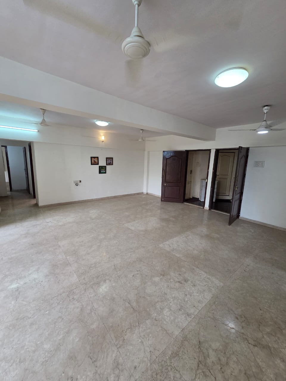 3.5 BHK + Extra Room Apartment For Rent in Srishti Panch Srishti