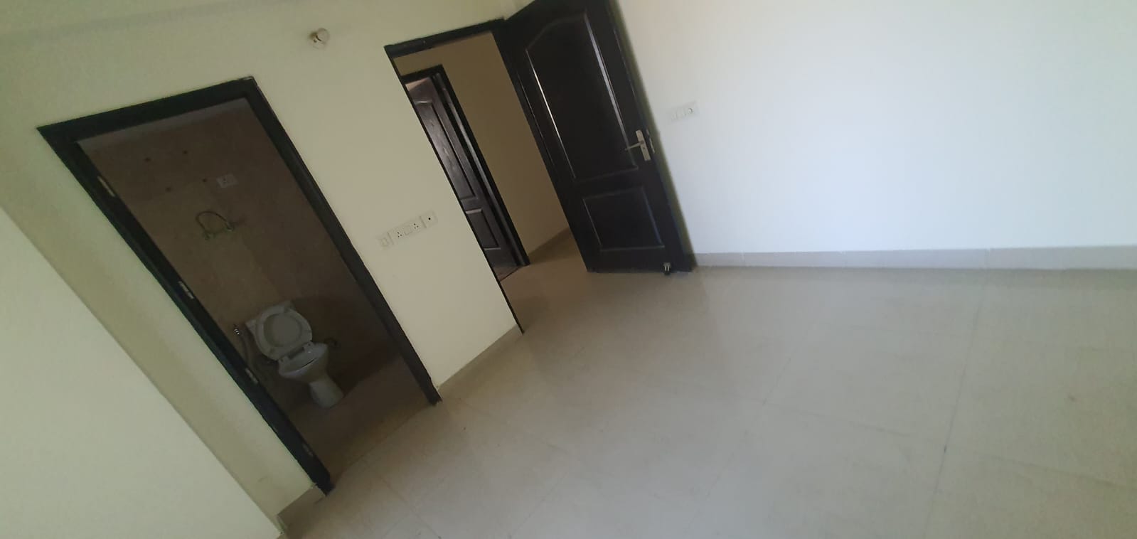 2 BHK + Pooja Room Apartment For Rent in Prateek Grand City