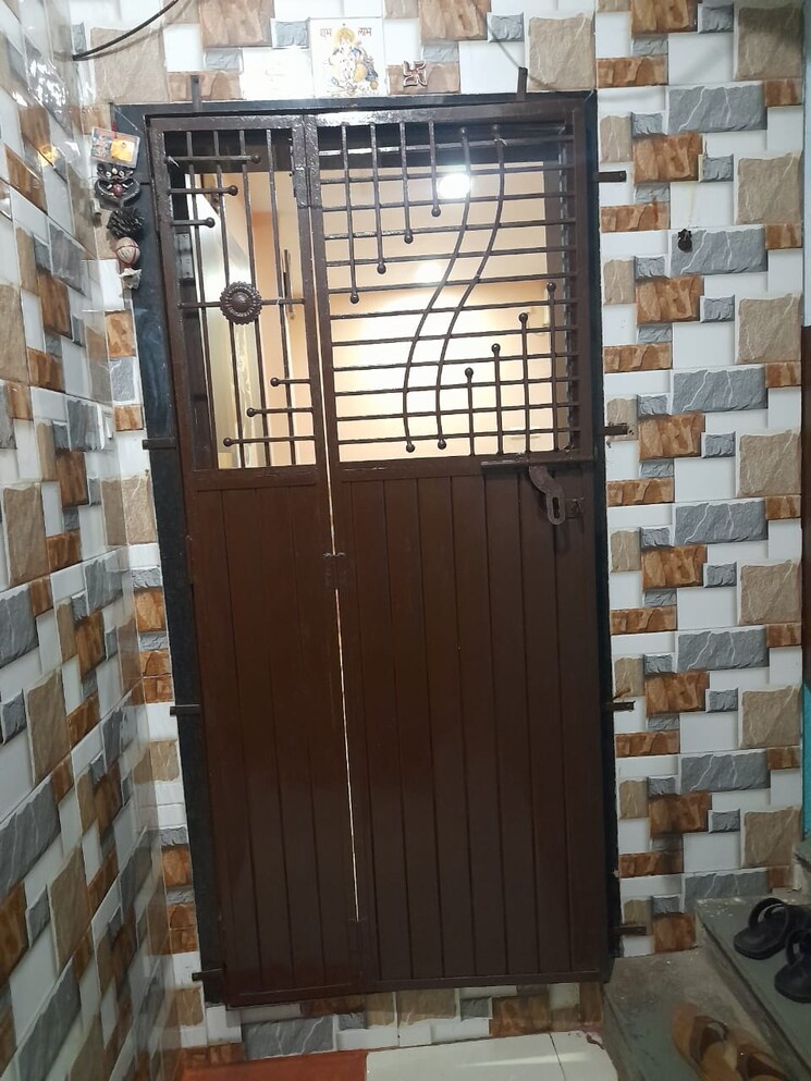 Exterior View, juhi-garden 2 Bedroom 1100 Sq.Ft. Apartment In Kamothe Navi Mumbai 8810340