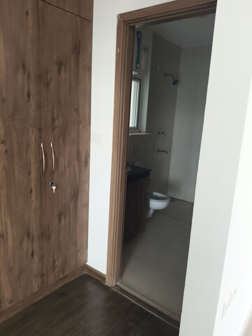Building Lobby in 3 BHK Apartment at Shapoorji Pallonji Joyville Gurgaon, Sector 102 – for Rent