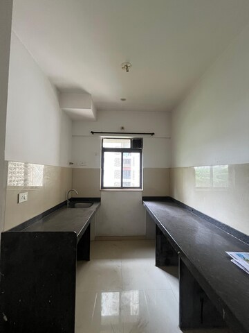 Kitchen in 1 BHK Apartment at Lodha Palava Downtown Dombivli East, Dombivli East – for Rent