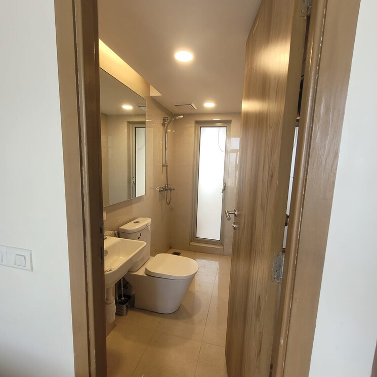 Bathroom, hiranandani-estate-solitaire-c 1 RK 375 Sq.Ft. Apartment In Hiranandani Estate Thane 8810352