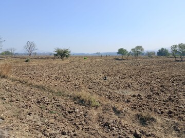 Plot Area in  Land at Dronagiri – for Sale