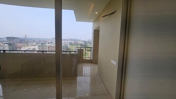 Building Lobby in 5 BHK Apartment at Ambala Highway – for Sale