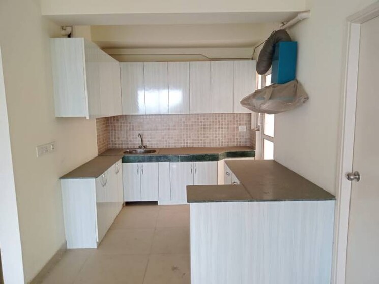 Kitchen, stellar-mi-citihomes 2 Bedroom 1164 Sq.Ft. Apartment In Omicron Iii Greater Noida Greater Noida 8810395