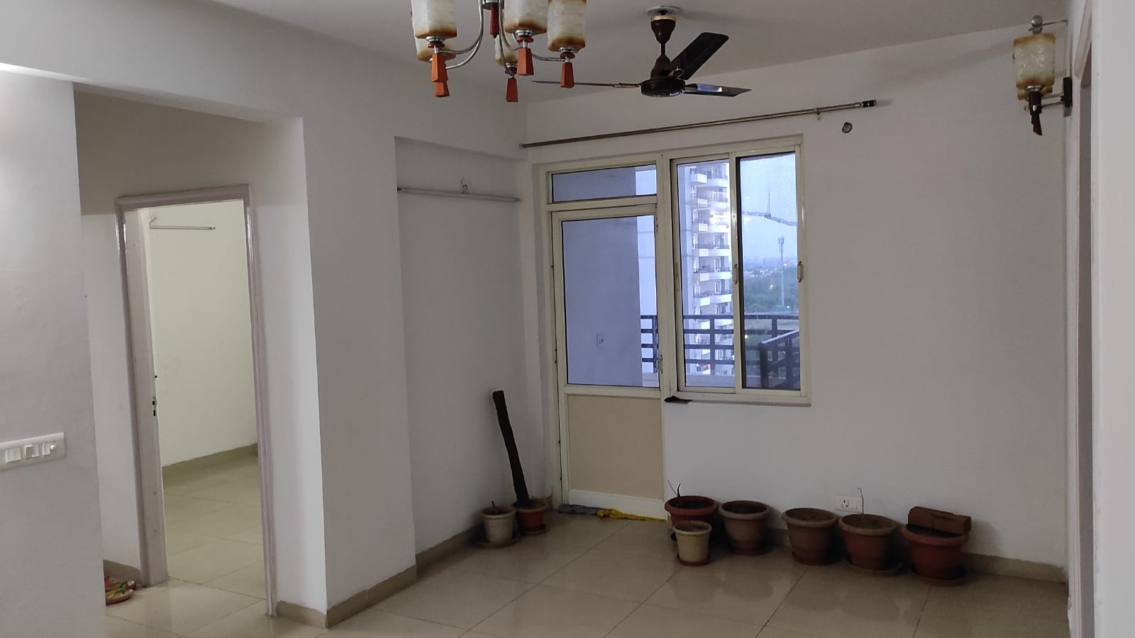 2 BHK Apartment For Sale in Stellar Mi Citihomes