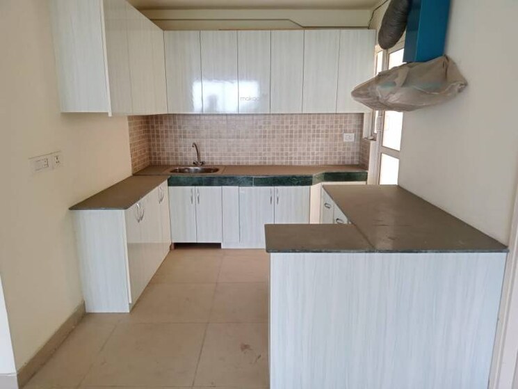 Kitchen, stellar-mi-citihomes 2 Bedroom 1164 Sq.Ft. Apartment In Omicron Iii Greater Noida Greater Noida 8810395