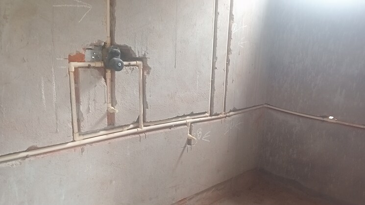 Bathroom, madinaguda 3 Bedroom 1700 Sq.Ft. Apartment In Madinaguda Hyderabad 8810418