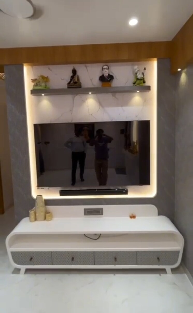 undefined, alliance-one 2 Bedroom 750 Sq.Ft. Apartment In Ghansoli Navi Mumbai 8810406